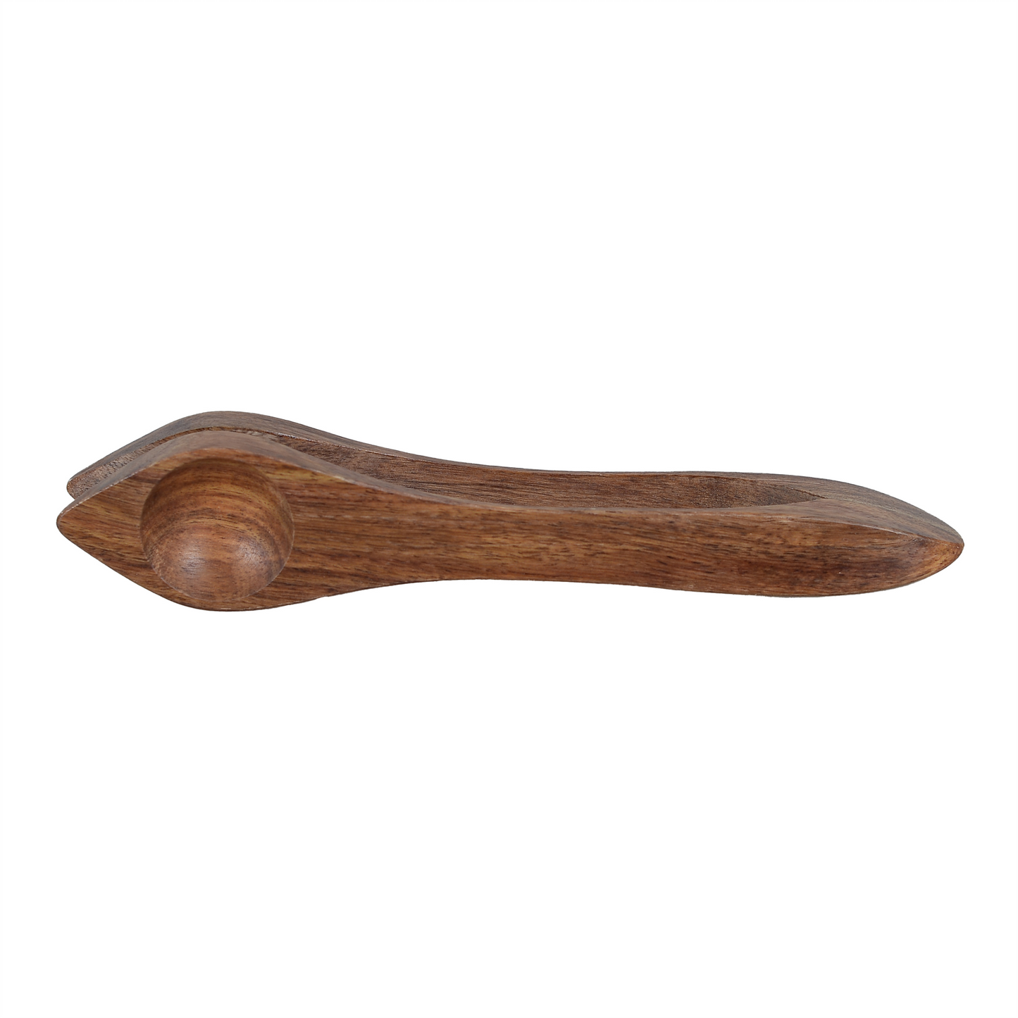 Kilt Emporium Rosewood Musical Spoons - Irish Celtic Sound, 9"