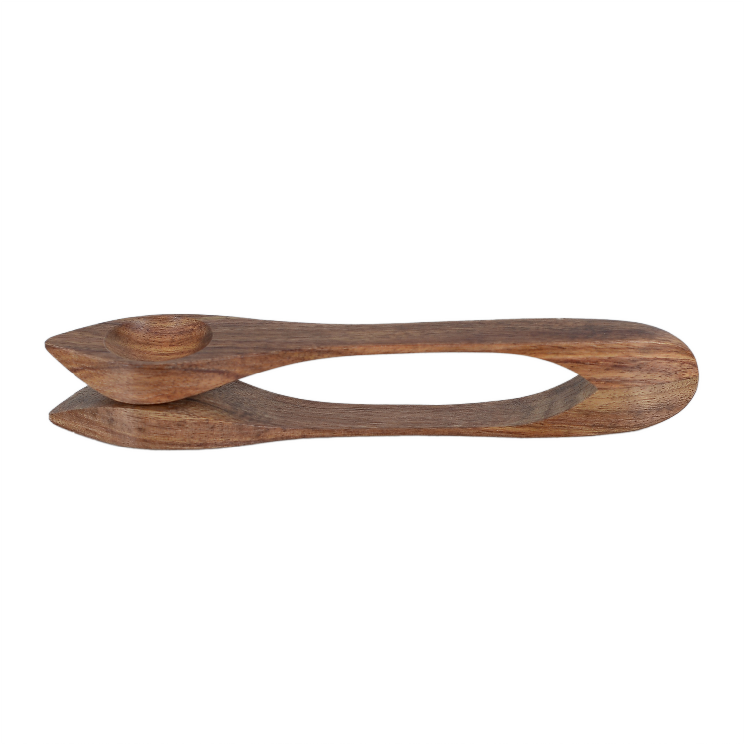 Musical Spoons