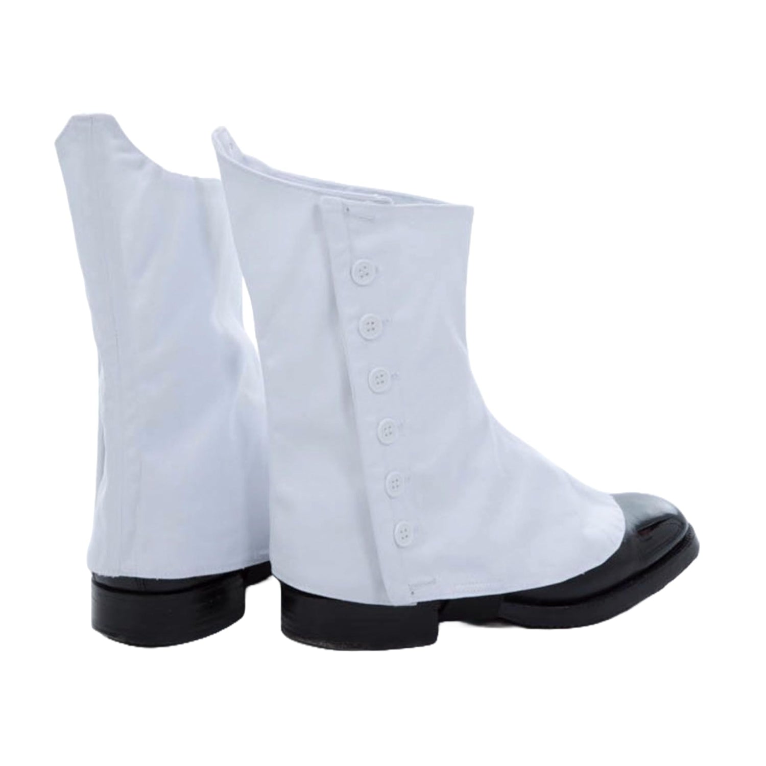 piper shoe spats