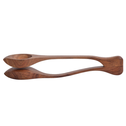 Large Musical Spoons – Hand Percussion Celtic Irish Rhythm Instrument 10.5"