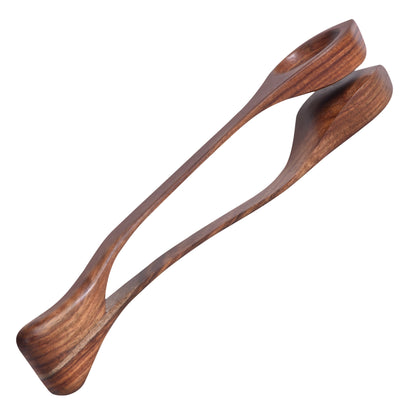 Large Musical Spoons – Hand Percussion Celtic Irish Rhythm Instrument 10.5"