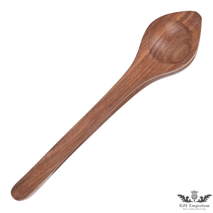 Large Musical Spoons – Hand Percussion Celtic Irish Rhythm Instrument 10.5"
