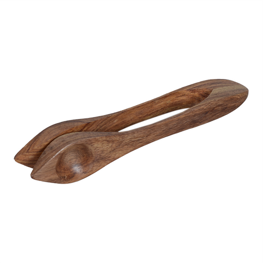 Kilt Emporium Rosewood Musical Spoons - Irish Celtic Sound, 9"